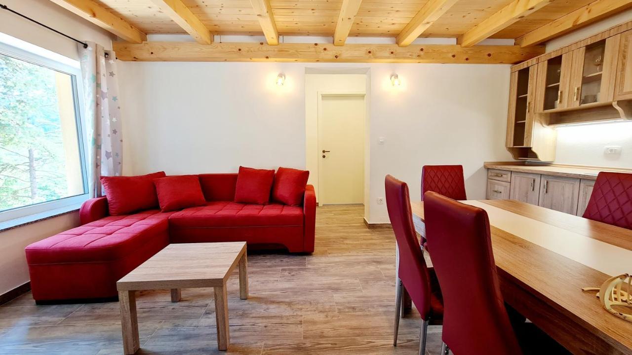 Fiesa Residence Portorož Exteriér fotografie