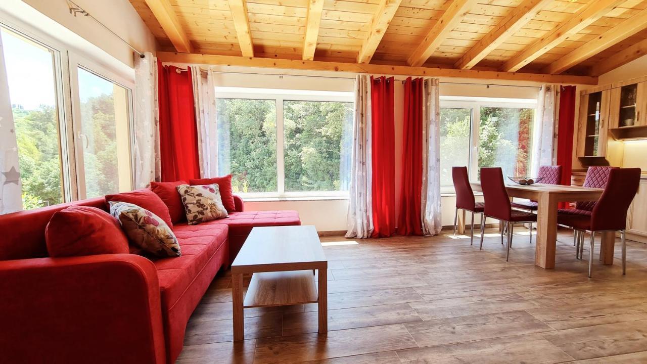 Fiesa Residence Portorož Exteriér fotografie