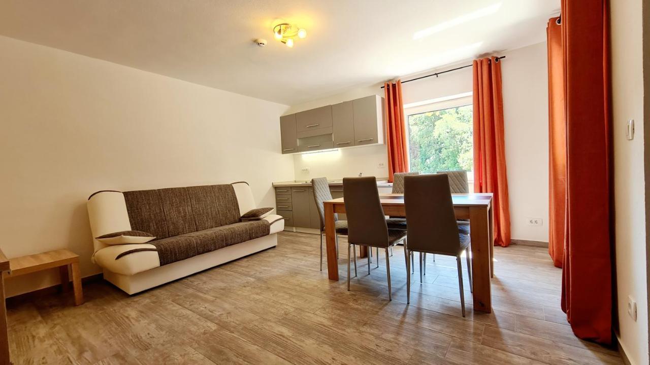 Fiesa Residence Portorož Exteriér fotografie