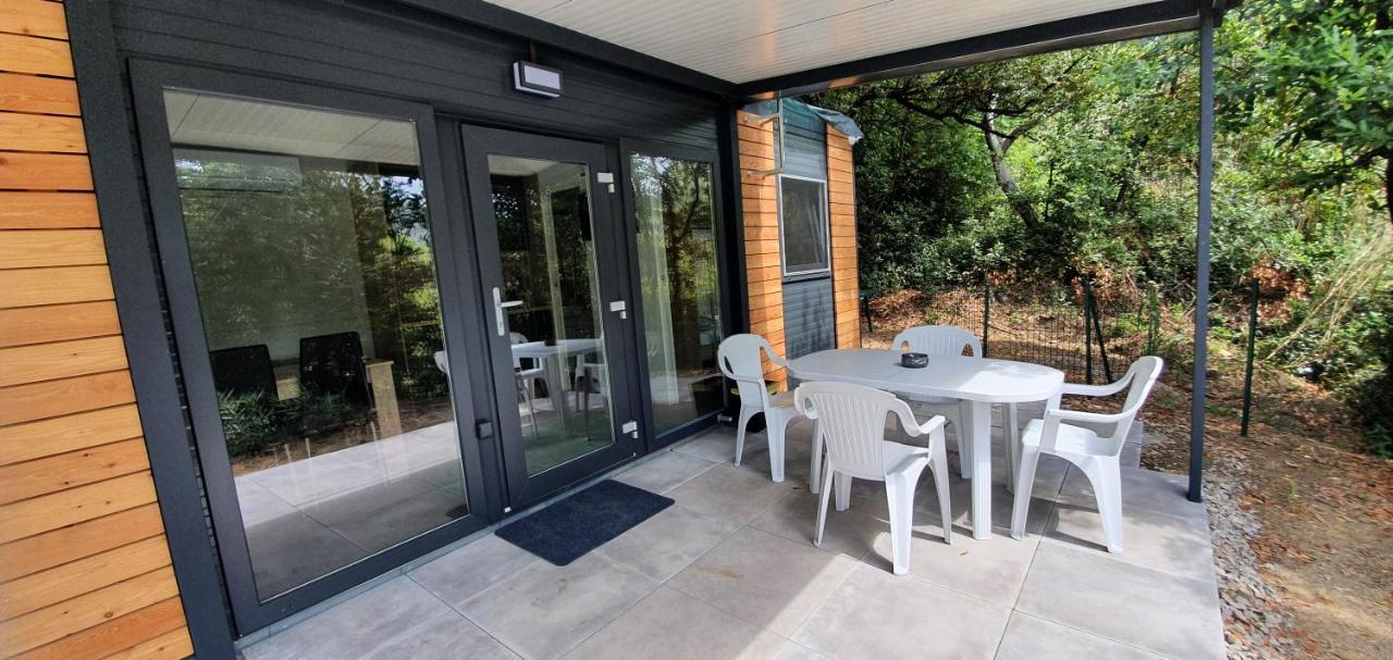 Fiesa Residence Portorož Exteriér fotografie