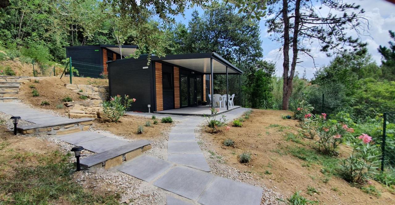 Fiesa Residence Portorož Exteriér fotografie