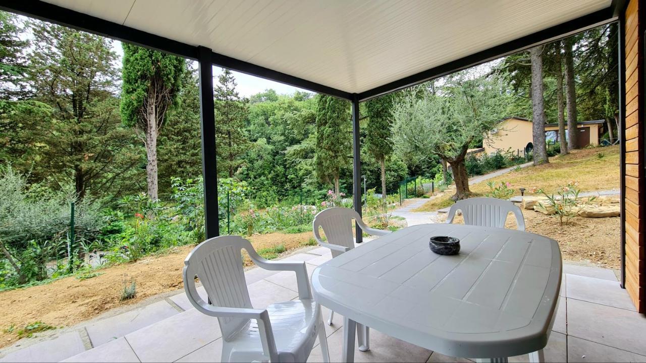 Fiesa Residence Portorož Exteriér fotografie