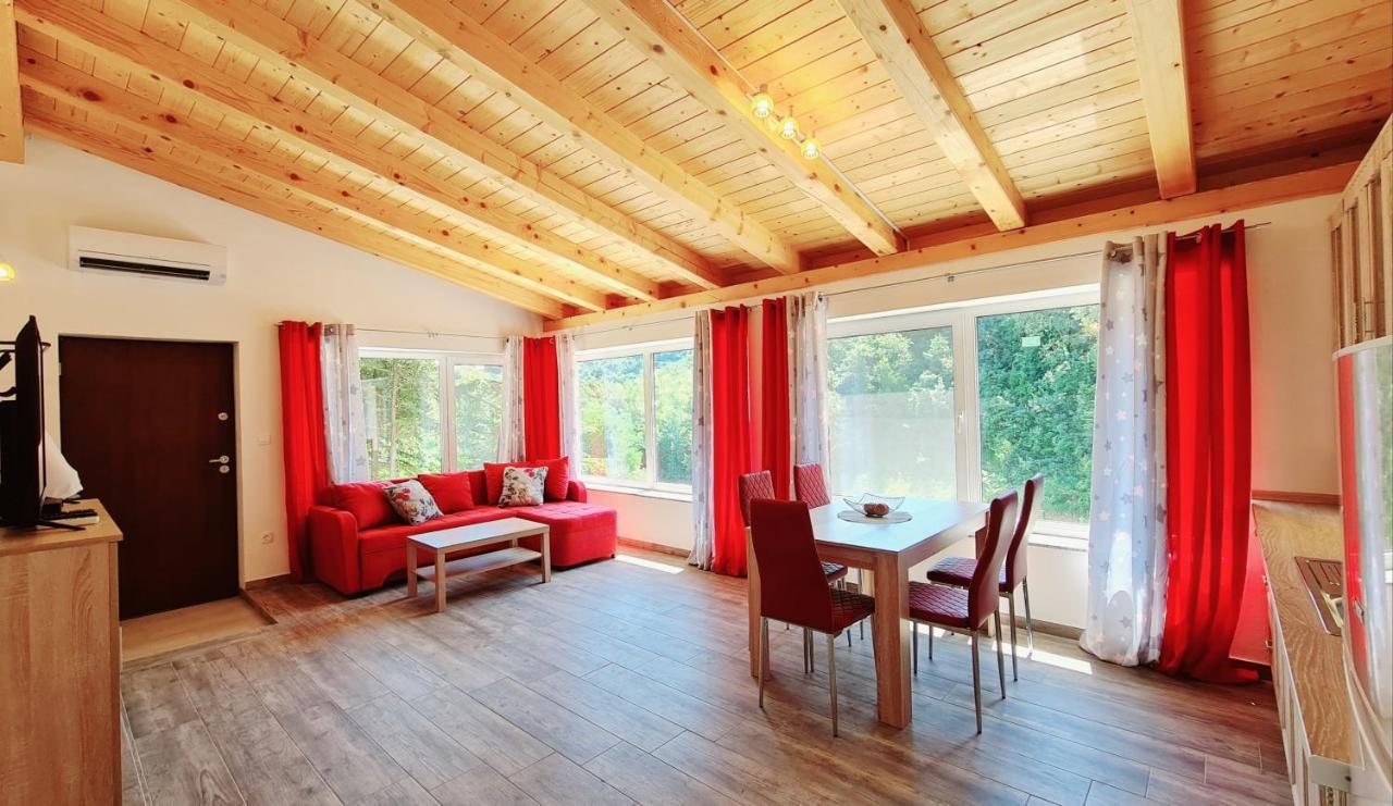 Fiesa Residence Portorož Exteriér fotografie