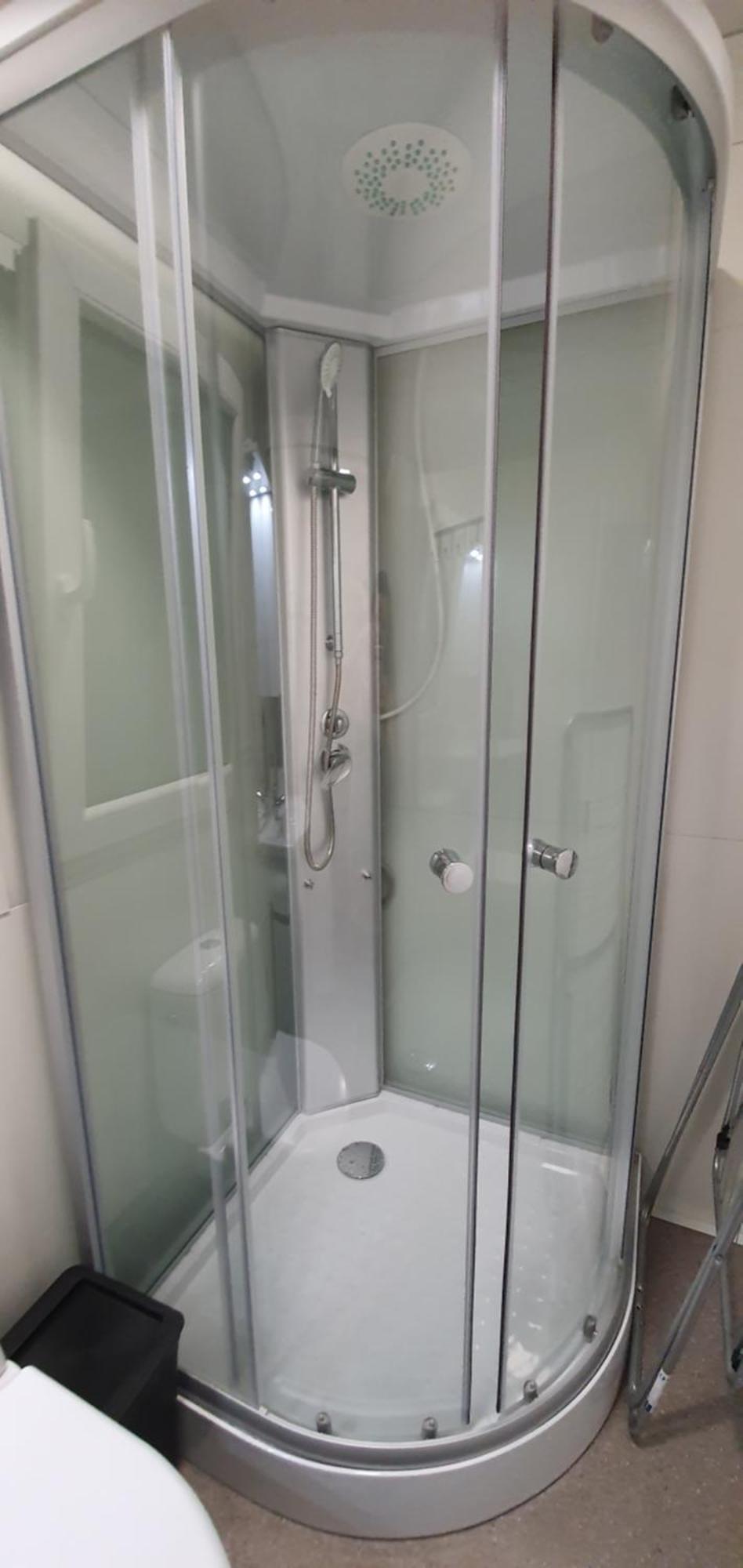 Fiesa Residence Portorož Pokoj fotografie