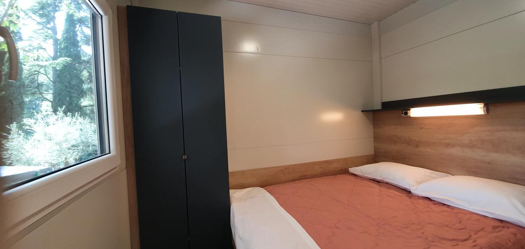 Fiesa Residence Portorož Pokoj fotografie