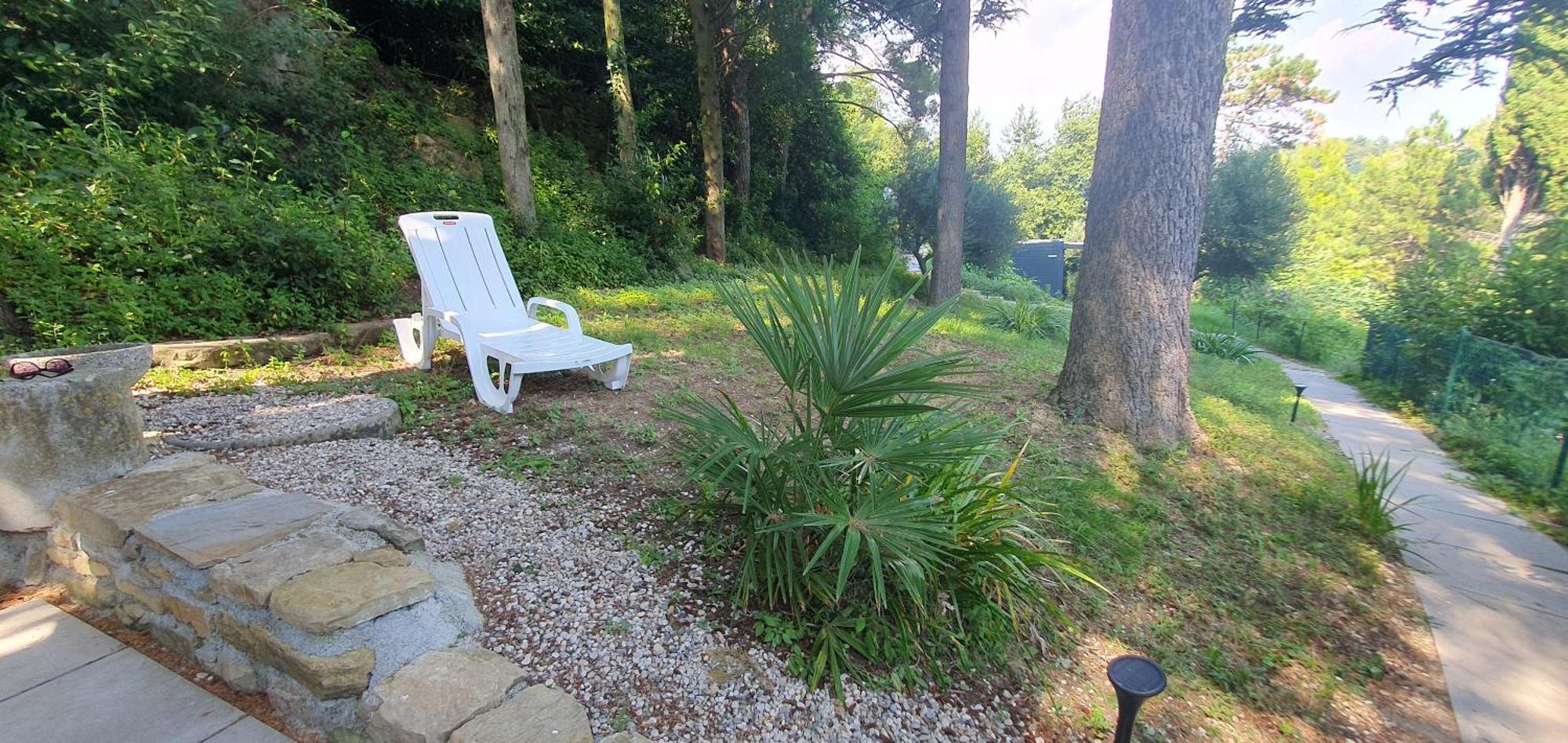 Fiesa Residence Portorož Exteriér fotografie